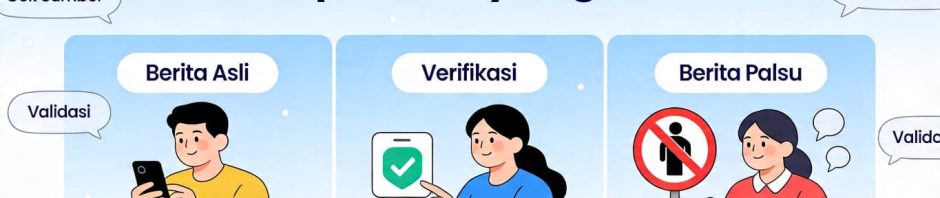 Standar Verifikasi Berita